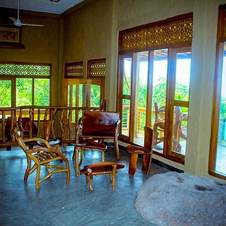 Villa Unique View By Yoho Unawatuna Extérieur photo