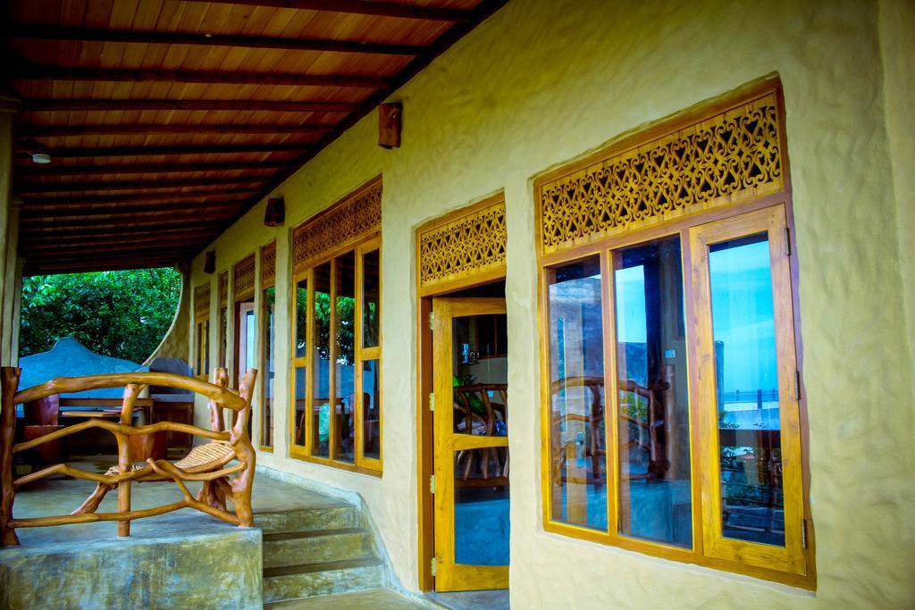 Villa Unique View By Yoho Unawatuna Extérieur photo