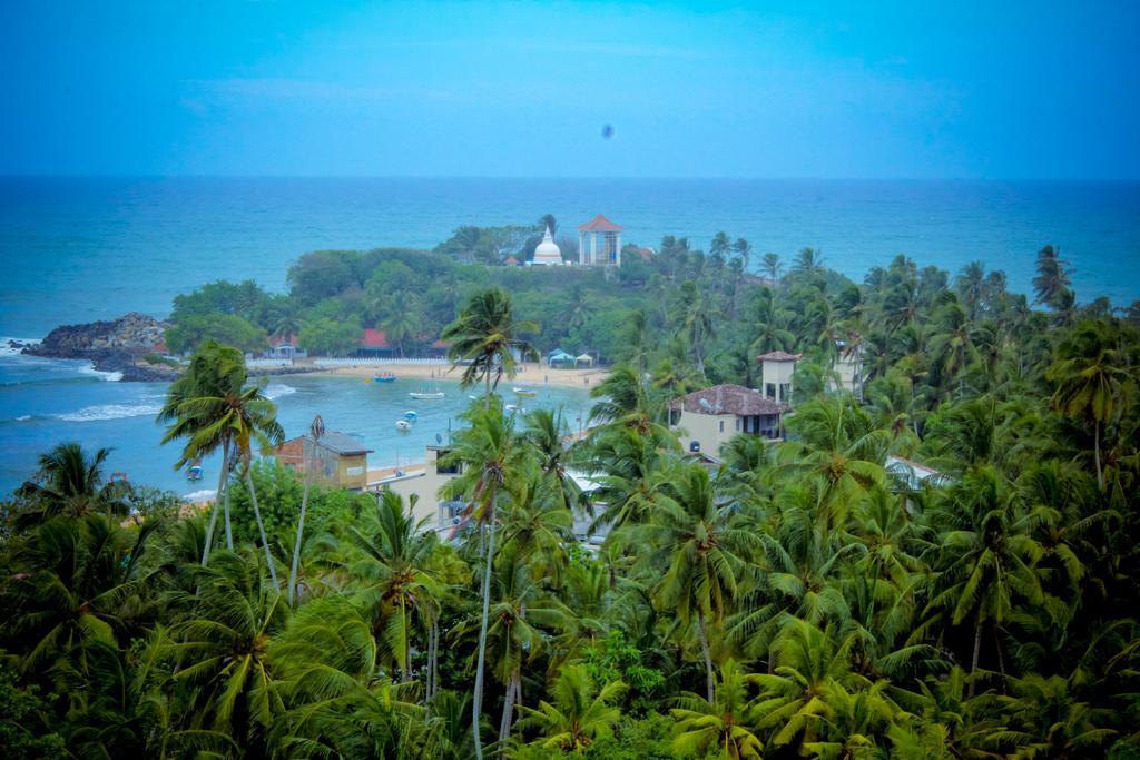 Villa Unique View By Yoho Unawatuna Extérieur photo