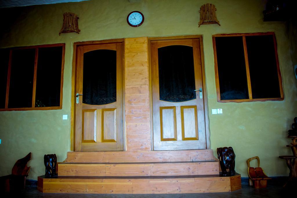 Villa Unique View By Yoho Unawatuna Extérieur photo