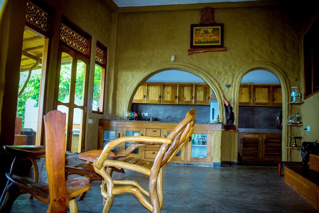 Villa Unique View By Yoho Unawatuna Extérieur photo
