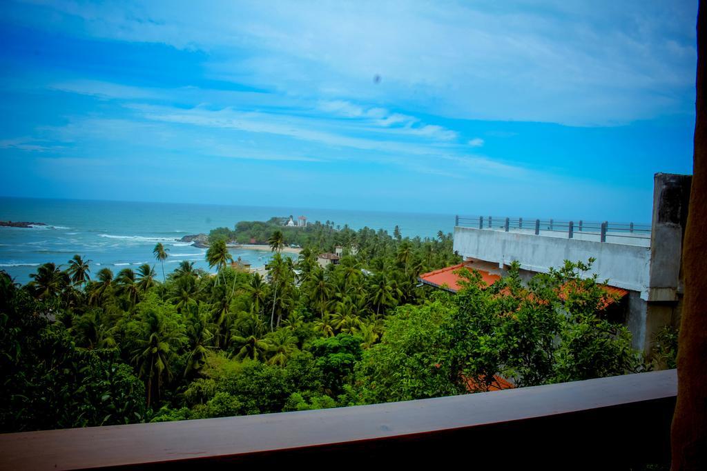 Villa Unique View By Yoho Unawatuna Extérieur photo