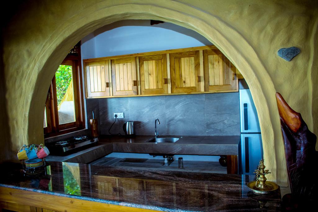 Villa Unique View By Yoho Unawatuna Extérieur photo